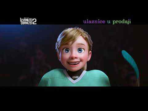 Izvrnuto obrnuto 2 - TV Spot 1