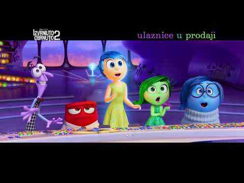 Izvrnuto obrnuto 2 - TV Spot 2