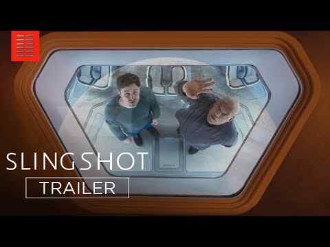 Slingshot - trailer 1