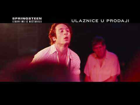 Springsteen: Izbavi me iz ništavila - TV Spot 1