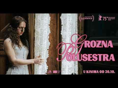 Grozna polusestra - trailer 1