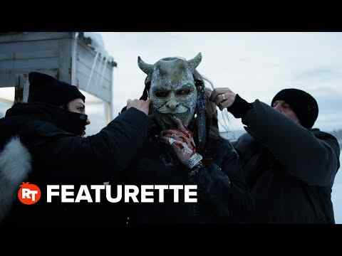 Black Phone 2 - Featurette - Ethan Hawke is Back