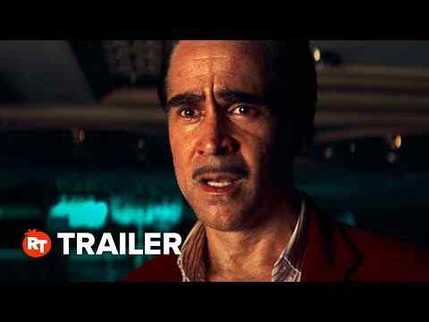 Ballad of a Small Player - trailer 2