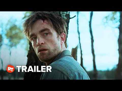 Die My Love - trailer 2