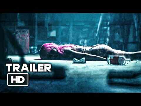 We Bury the Dead - trailer 1