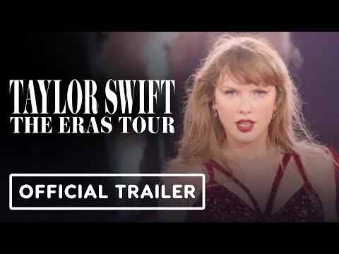 Taylor Swift - The Eras Tour - The Final Show - trailer 1