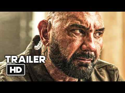 Trap House - trailer 1