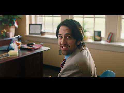 Re-Election - trailer 1
