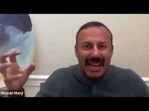 Re-Election - Kym Whitley, Rizwan Manji, Bex Taylor-Klaus interview