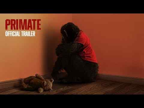 Ben: Primitivna prijetnja - trailer 1