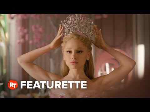 Wicked: For Good - Featurette - Glinda's Place in Oz
