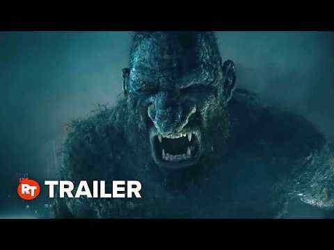 Troll 2 - trailer 2