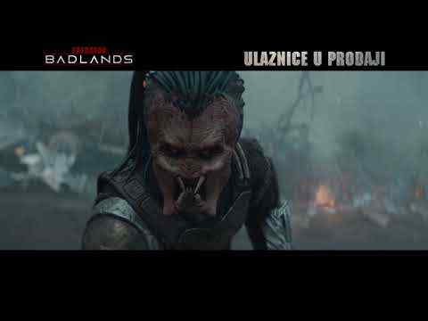 Predator: Badlands - TV Spot 1