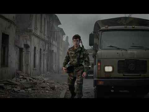 Sokol - TV Spot 1