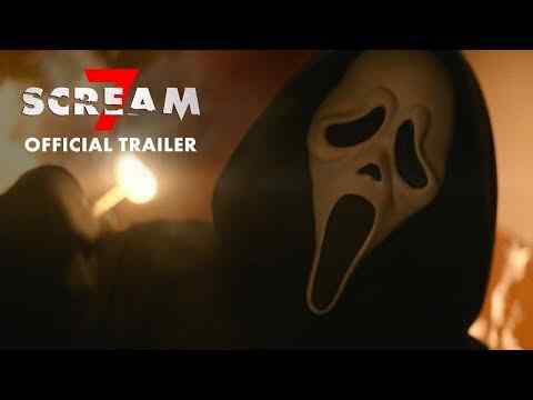 Vrisak 7 - trailer 1