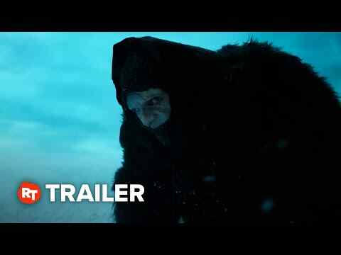 Frankenstein - trailer 3