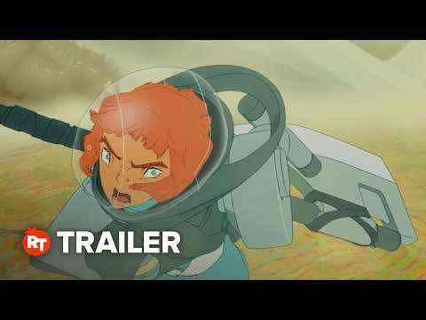 All You Need Is Kill - trailer 1