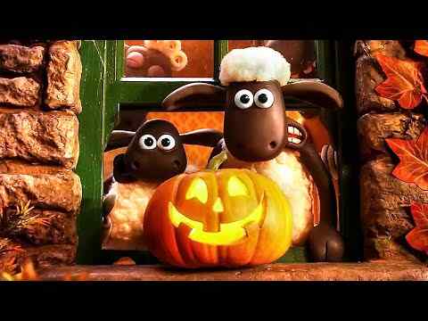Shaun the Sheep: The Beast of Mossy Bottom - trailer 1