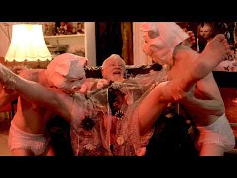 Satanische Sau - trailer 1