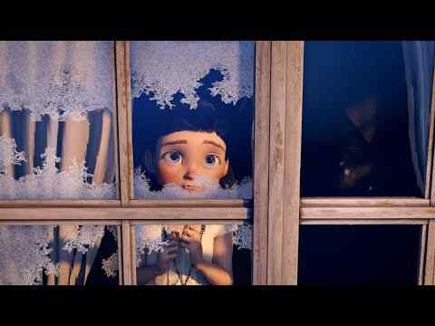 Božićna čarolija sjevera - trailer 1