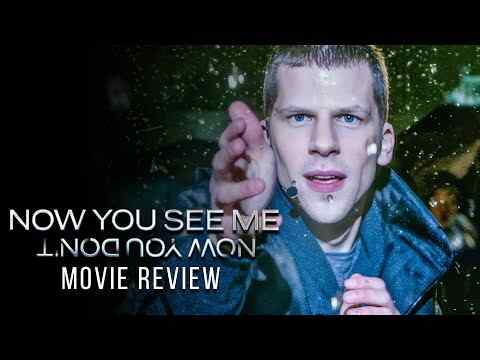 Now You See Me: Now You Don't - Movie Review