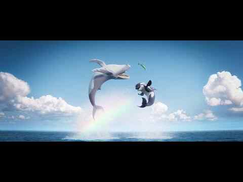 The Last Whale Singer - trailer 1