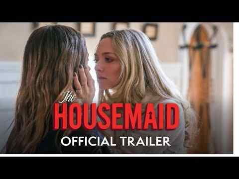 Kućna Pomoćnica - trailer 2
