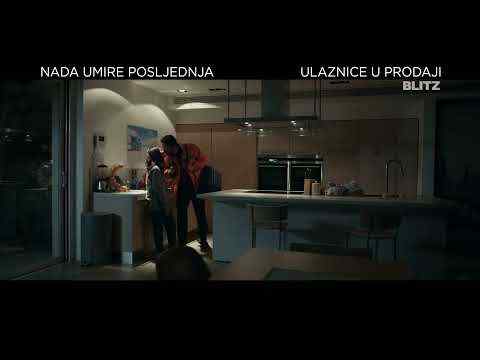 Nada umire posljednja - TV Spot 1