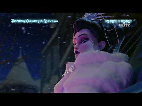 Božićna čarolija sjevera - TV Spot 1