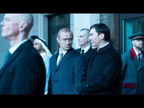 Mag iz Kremlja - trailer 1