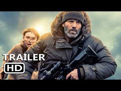 Utočište - trailer 1