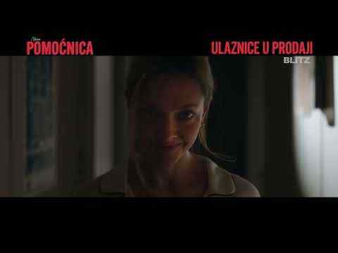 Kućna Pomoćnica - TV Spot 1