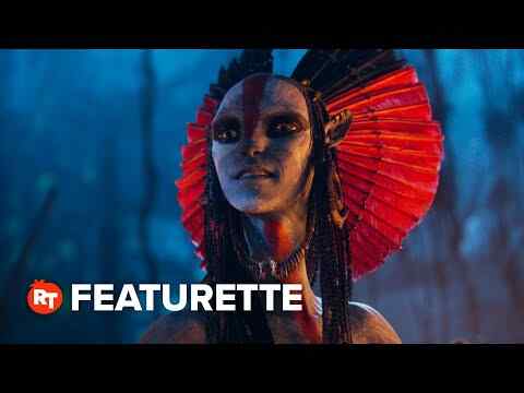Avatar: Fire and Ash - Featurette - Raising the Stakes