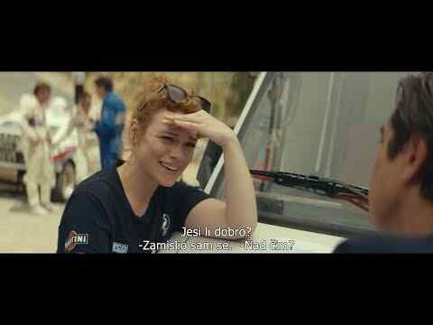 Utrka za slavu - trailer 1