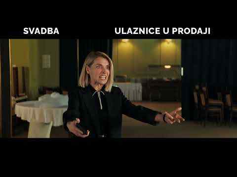 Svadba - TV Spot 1