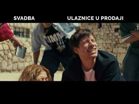 Svadba - TV Spot 2