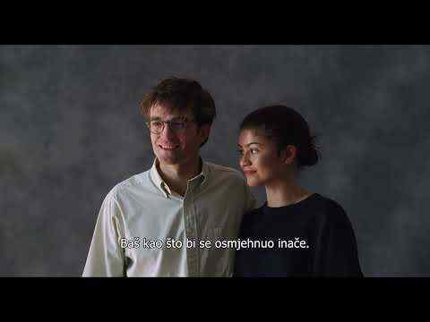 The Drama - trailer 1