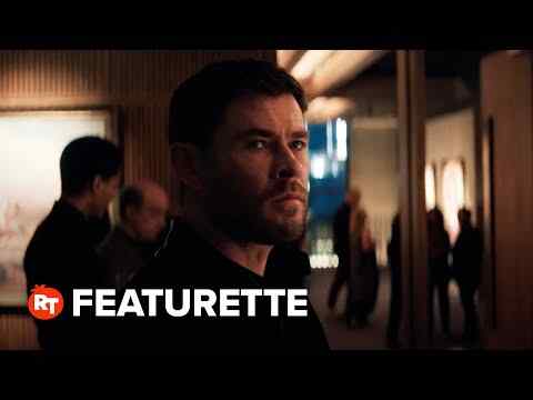 Crime 101 -  Featurette - First Look