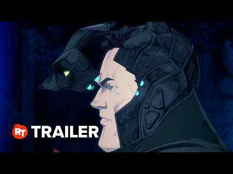 Batman Ninja vs. Yakuza League - trailer 1