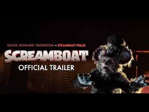 Brod strave - trailer 1