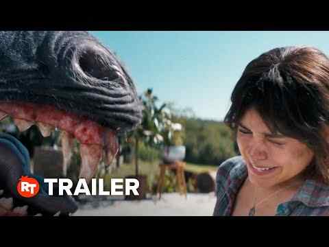 Death of a Unicorn - trailer 2