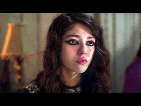 La morsure - trailer 1