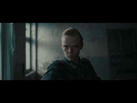 Another German Tank Story - trailer 1