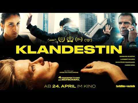 Klandestin - trailer 1