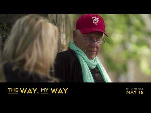 The Way, My Way - trailer 1
