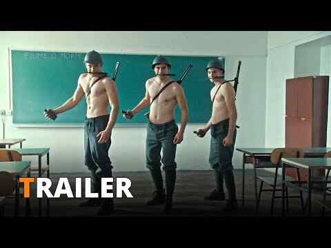 Fiume o morte! - trailer 1