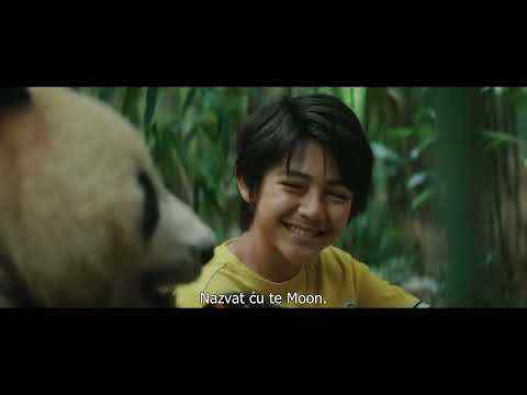Moon - veliki panda - trailer 1