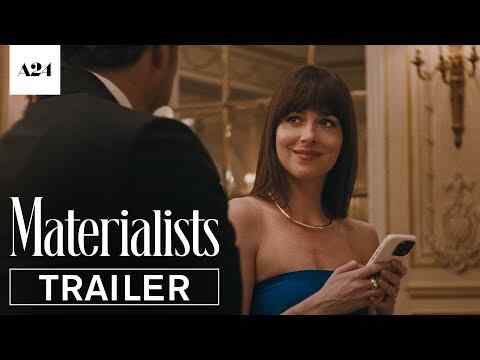 Materialists - trailer 1