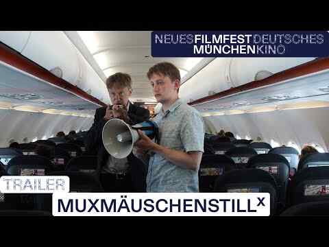 Muxmäuschenstill X - trailer