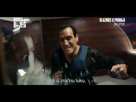 Borba ili bijeg - TV Spot 1